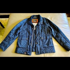 Lightweight Men’s Barbour Jacket
